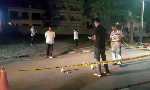 अमरावती मॉल हत्याकांड में Panchkula पुलिस ने की पहली गिरफ्तारी